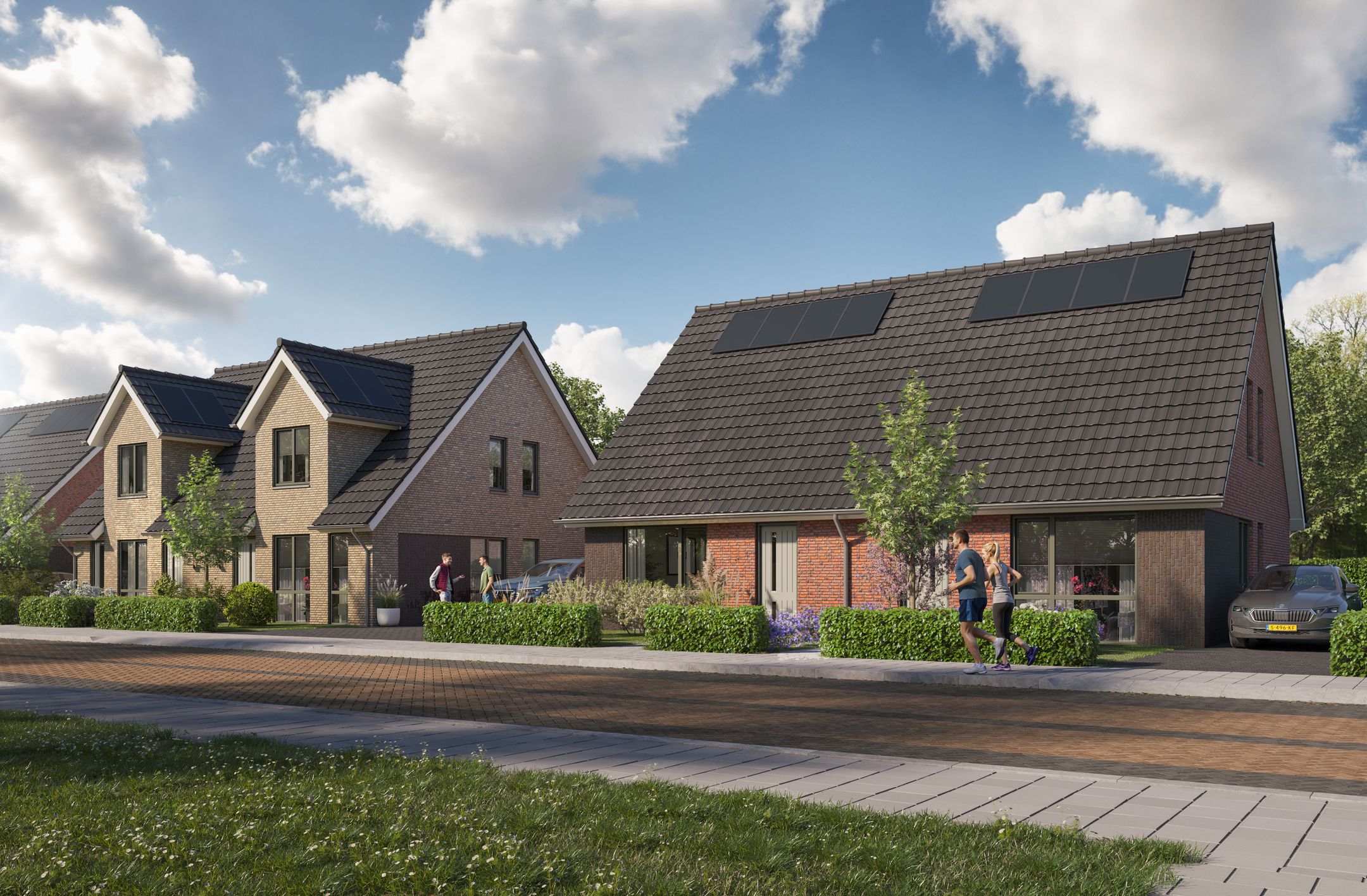 Jan Hooglandstraat 37,  bouwnummer  false