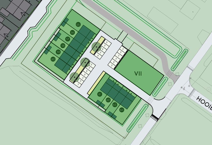 Foto 6 van Steenpersstraat 15