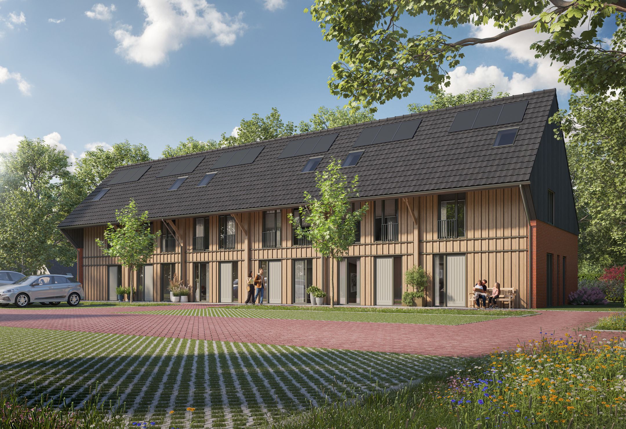 Steenpersstraat 15, bouwnummer false