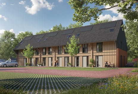 Steenpersstraat 13, bouwnummer 58 thumbnail