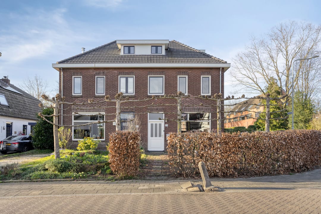 Photo 1 of Stationsstraat 45