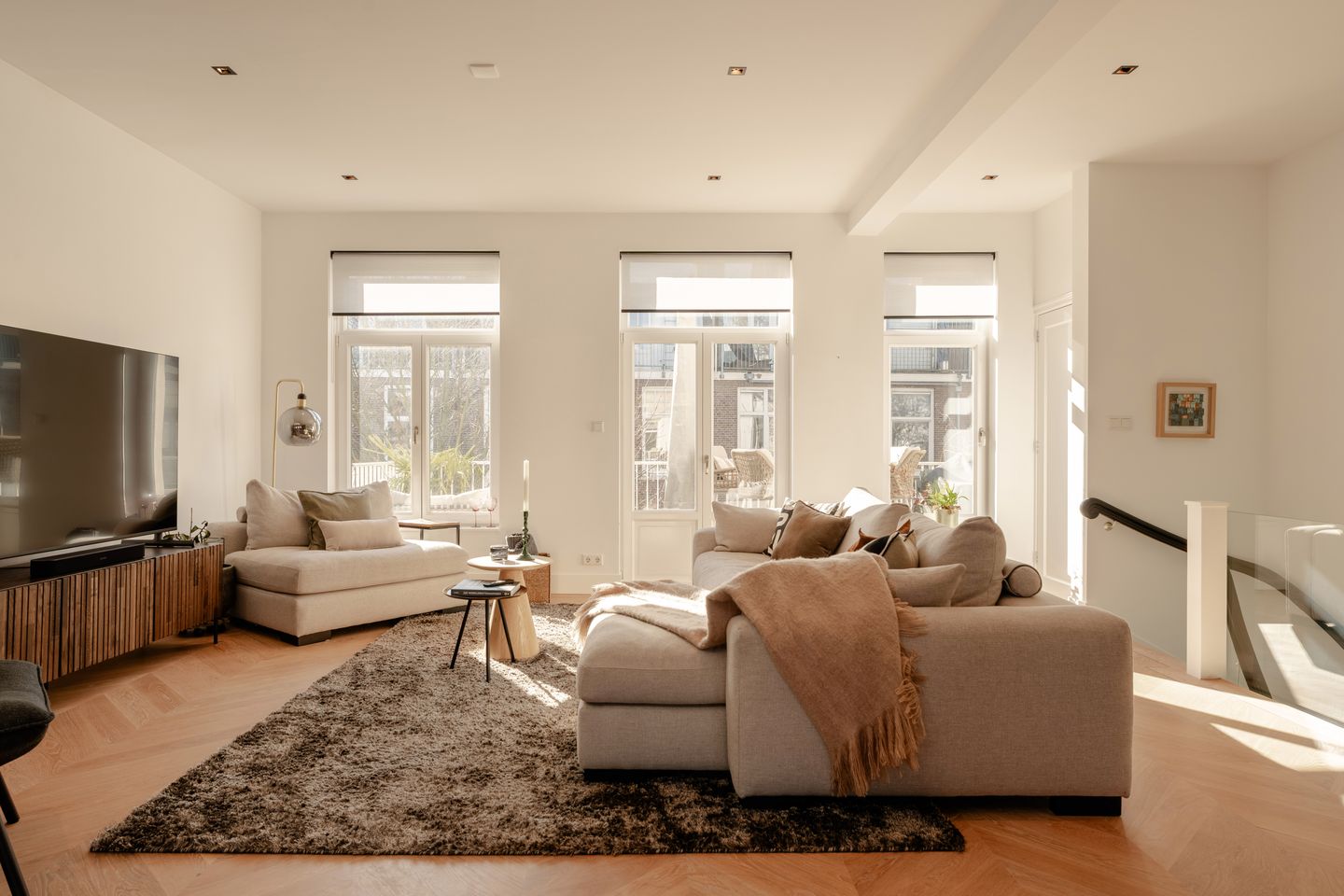 Foto 4 van Koninginneweg 225-3