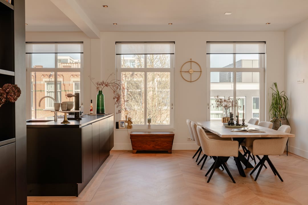 Foto 7 van Koninginneweg 225-3