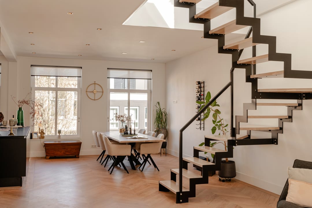 Foto 8 van Koninginneweg 225-3