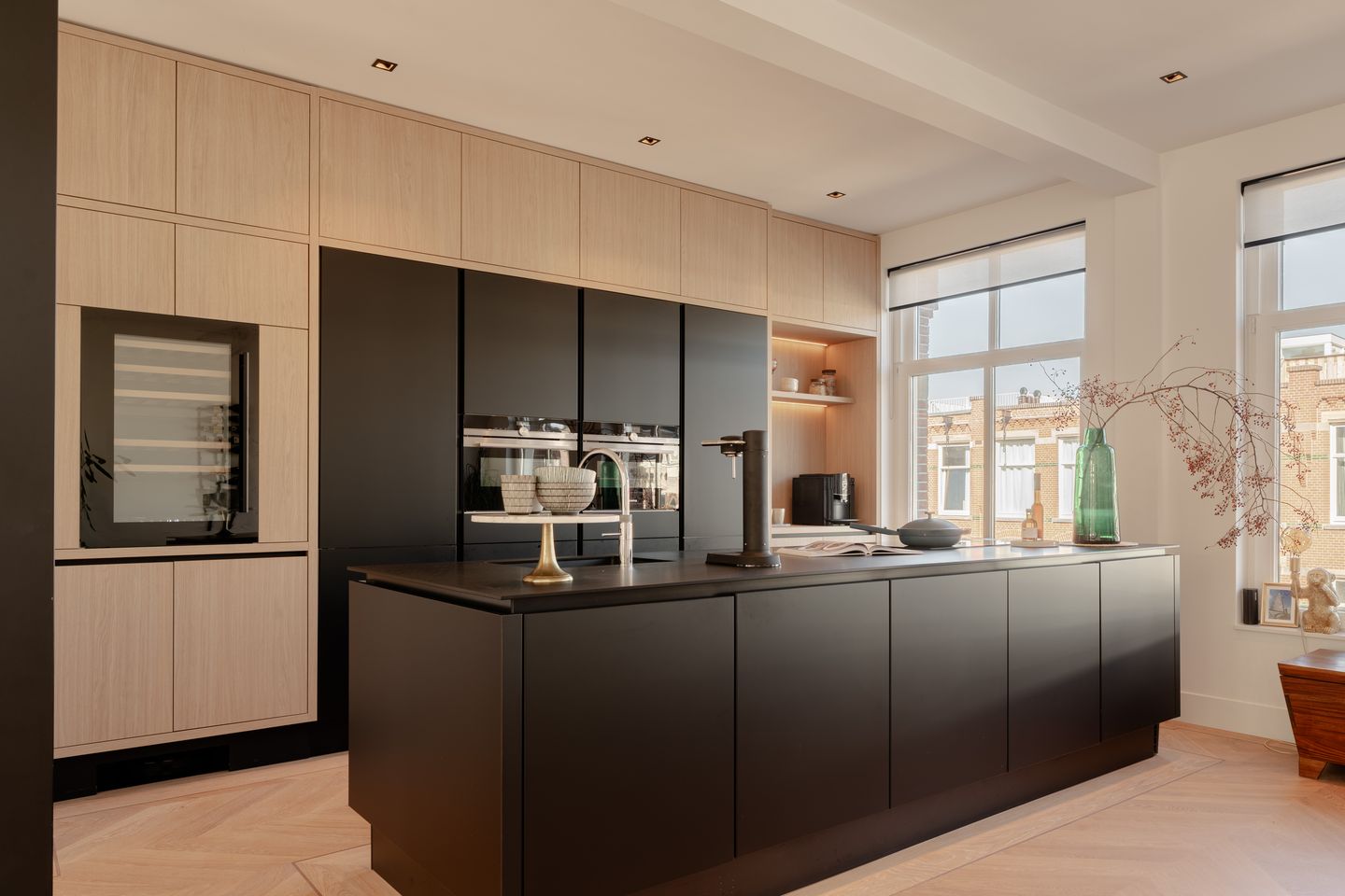 Foto 10 van Koninginneweg 225-3