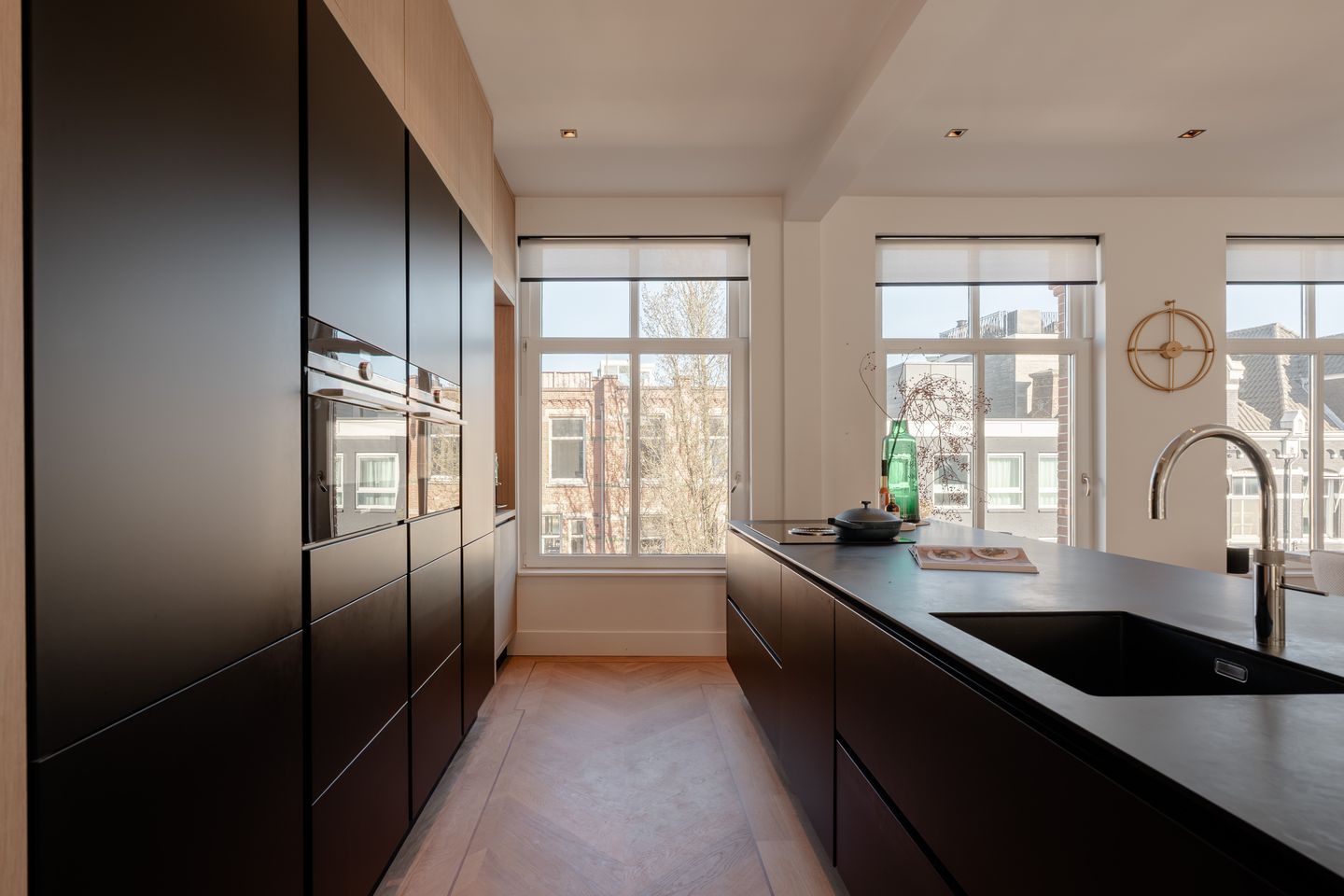 Foto 14 van Koninginneweg 225-3