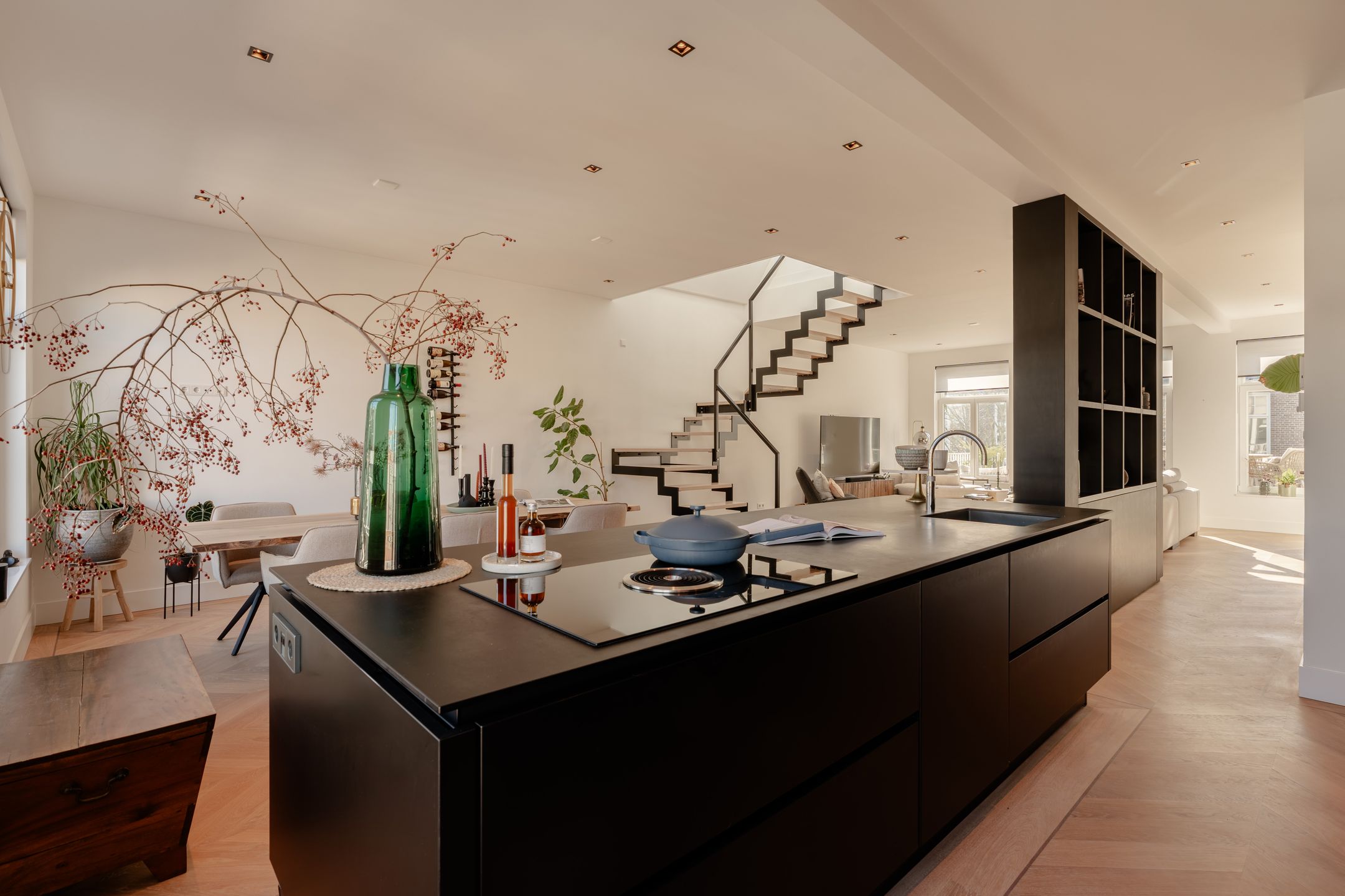 Foto 15 van Koninginneweg 225-3