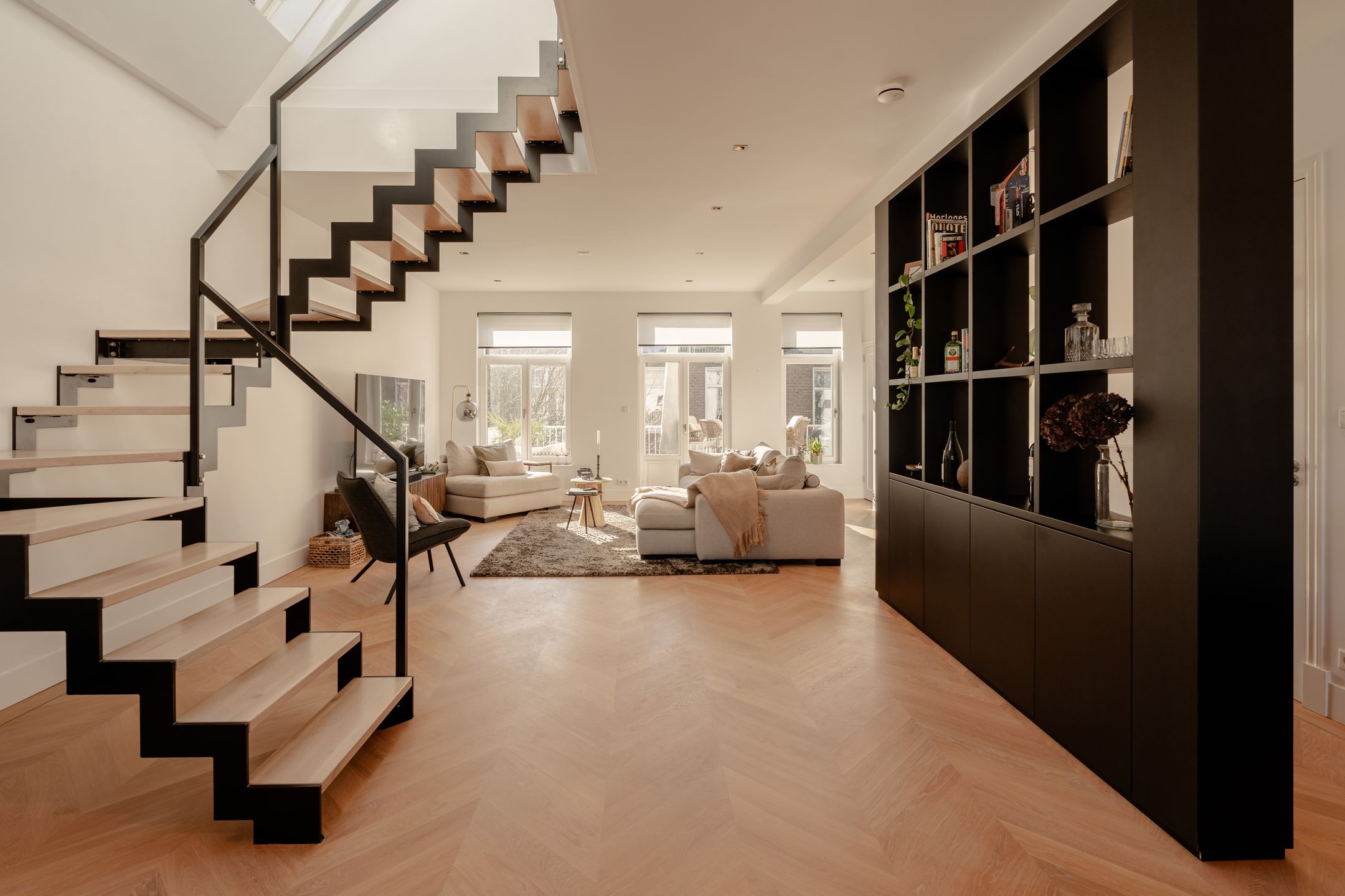 Foto 18 van Koninginneweg 225-3