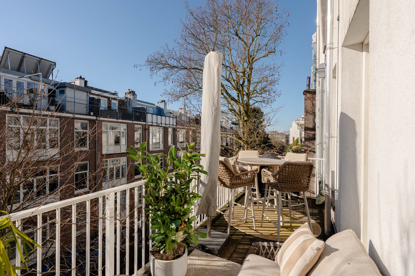 Foto 20 van Koninginneweg 225-3