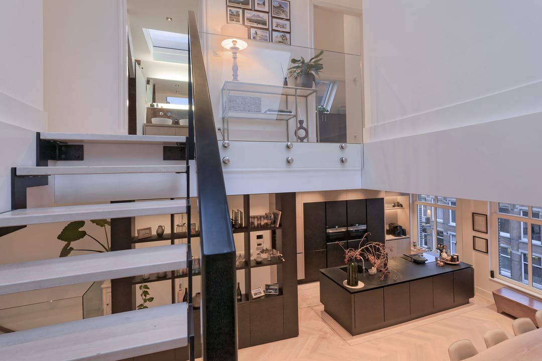 Foto 22 van Koninginneweg 225-3