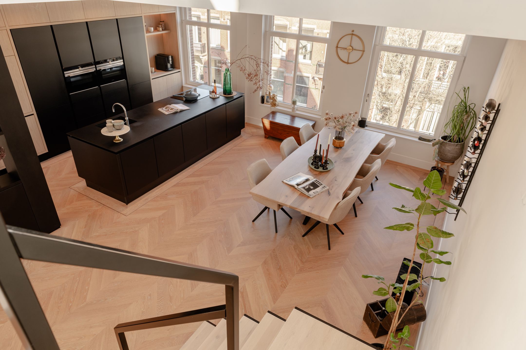 Foto 24 van Koninginneweg 225-3