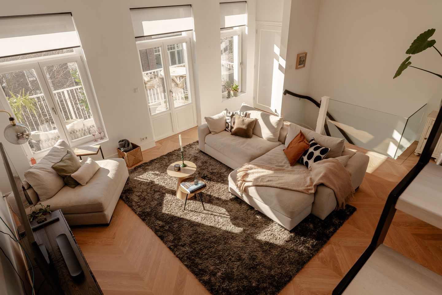 Foto 25 van Koninginneweg 225-3