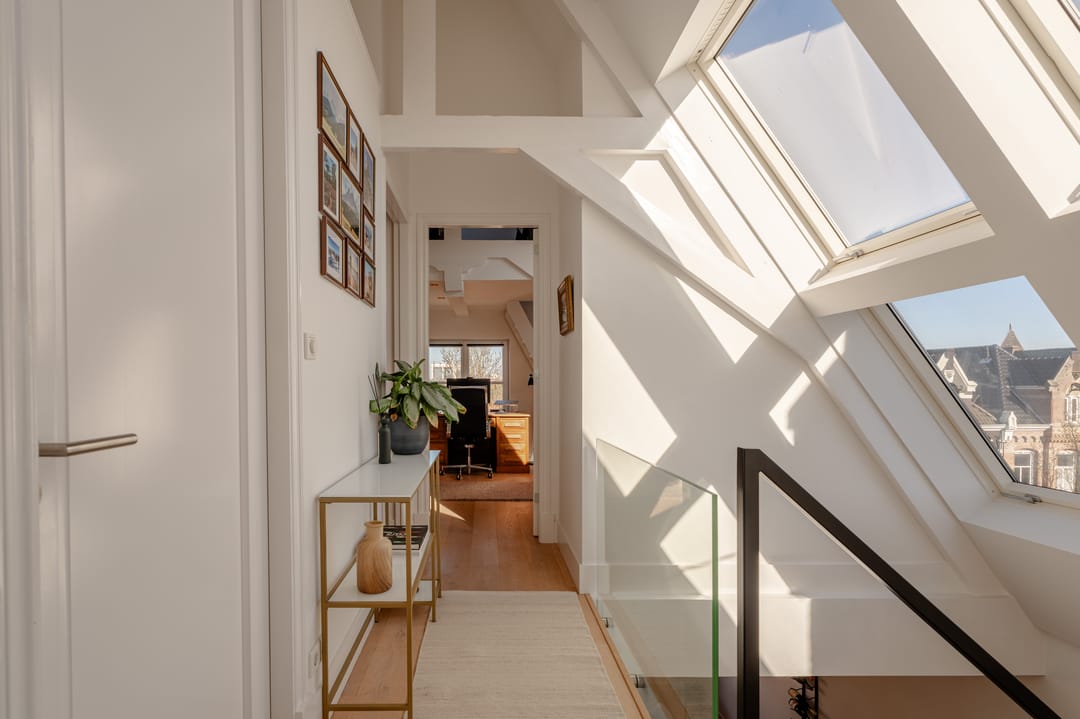 Foto 26 van Koninginneweg 225-3