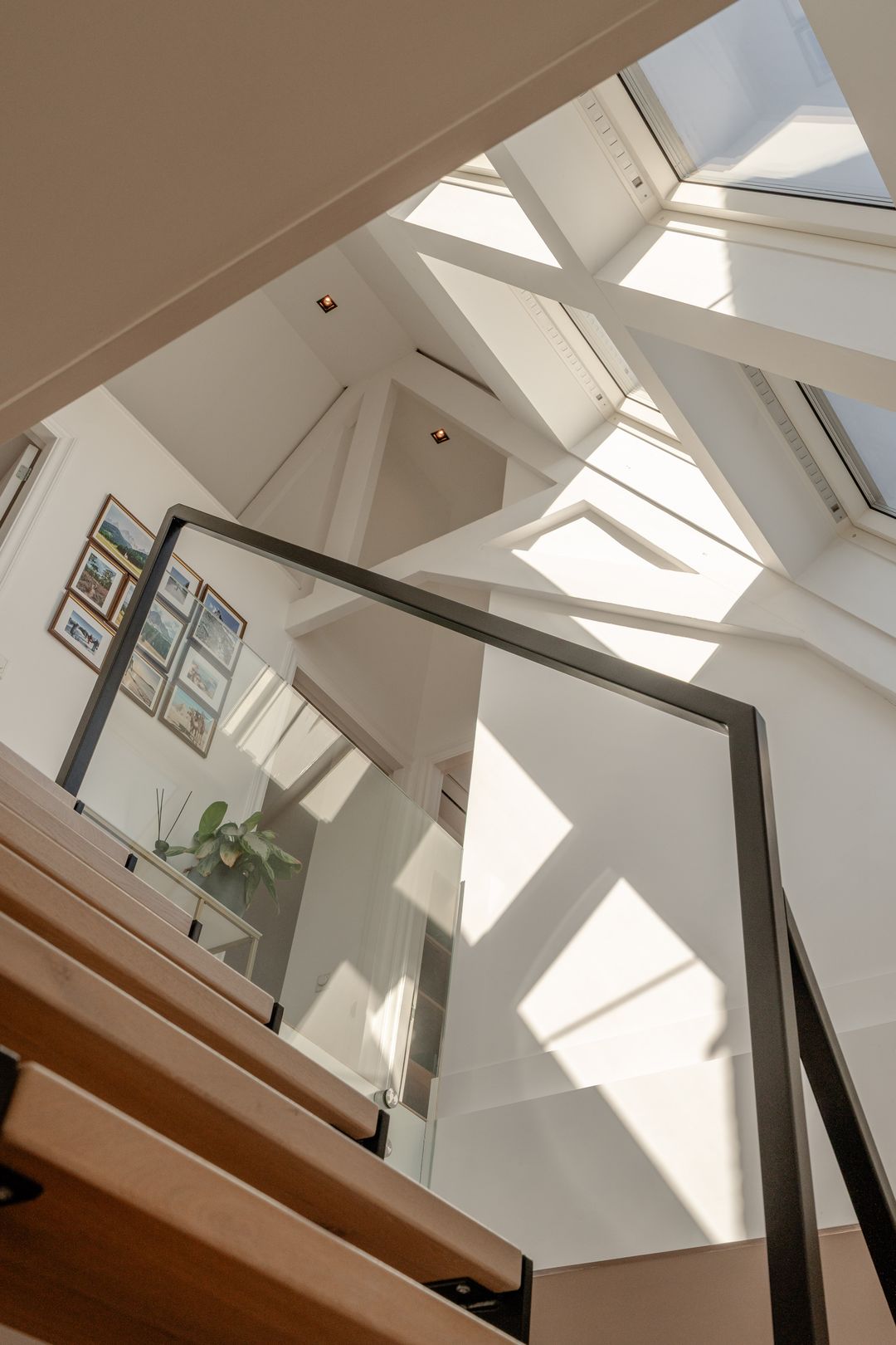 Foto 28 van Koninginneweg 225-3