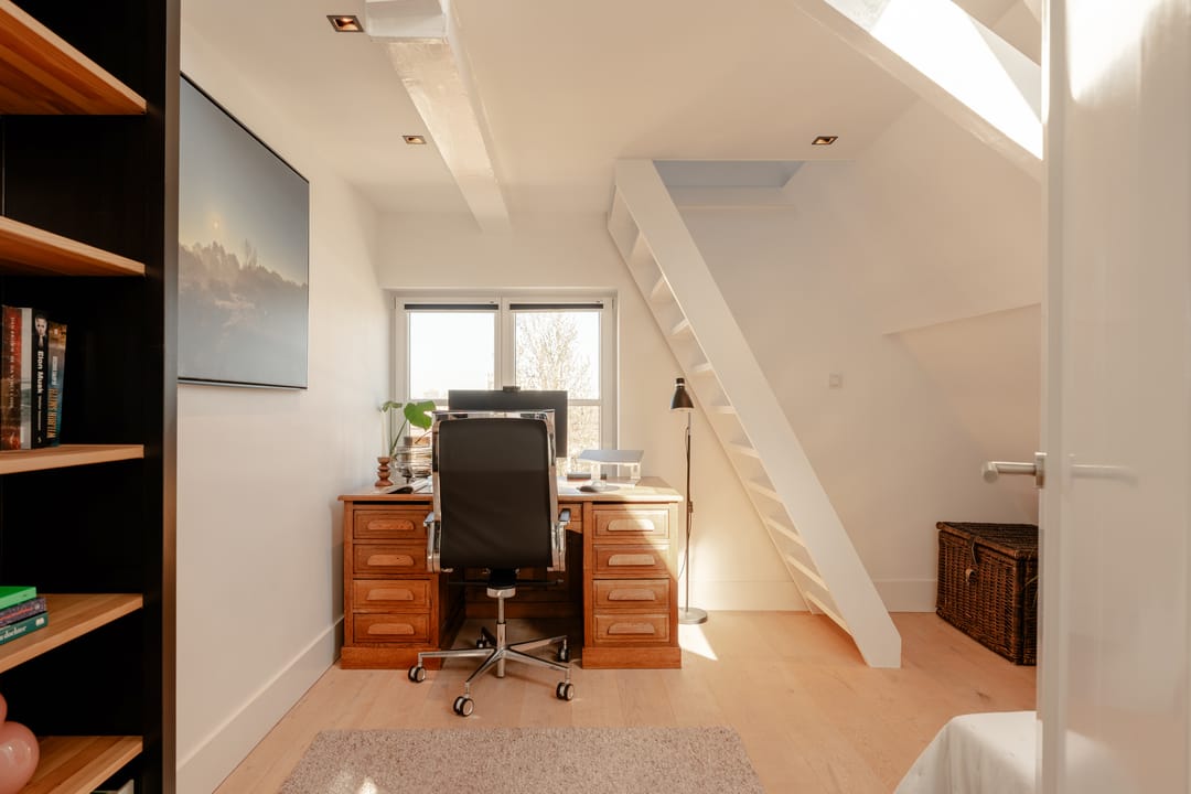 Foto 38 van Koninginneweg 225-3