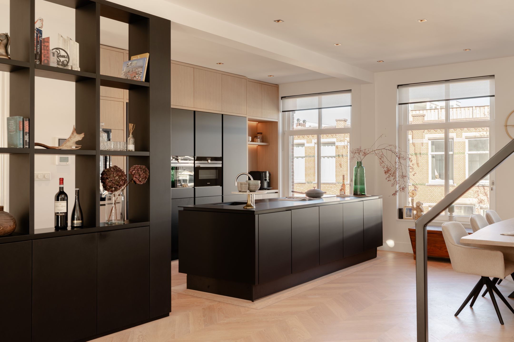 Foto 9 van Koninginneweg 225-3