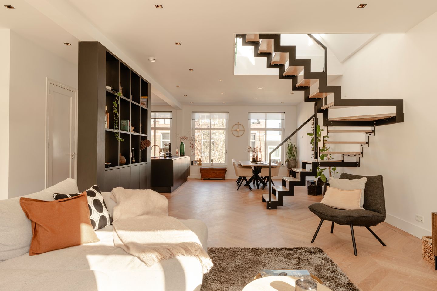 Foto 5 van Koninginneweg 225-3