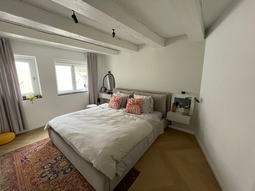 Foto 22 van Prinsengracht 203-G