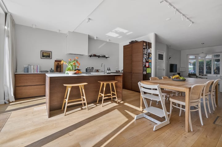 Foto 3 van Graaf Aelbrechtlaan 49