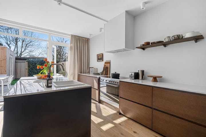 Foto 4 van Graaf Aelbrechtlaan 49