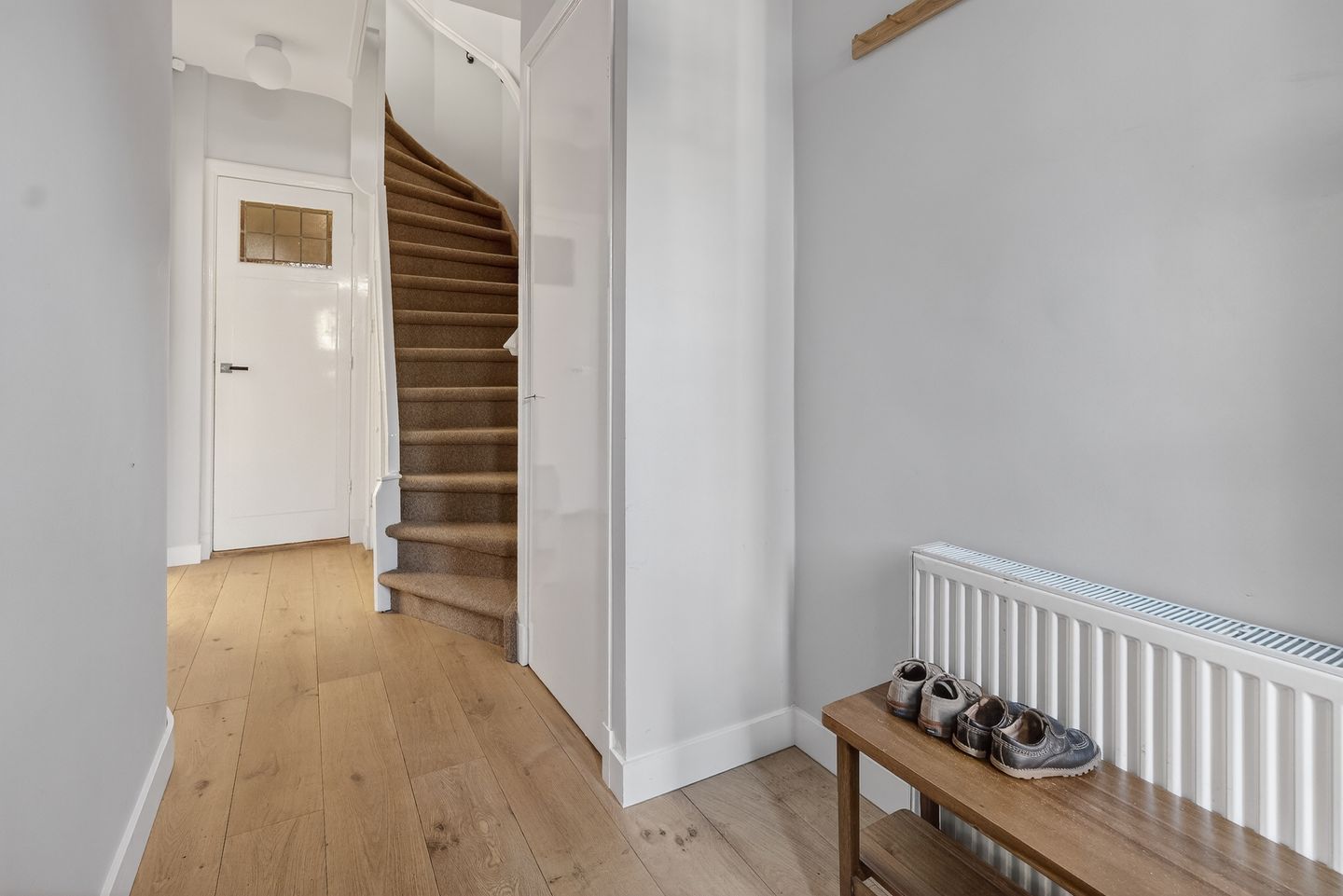 Spacious family home with 5 bedrooms and garden studio in Amstelveen Elsrijk — 14