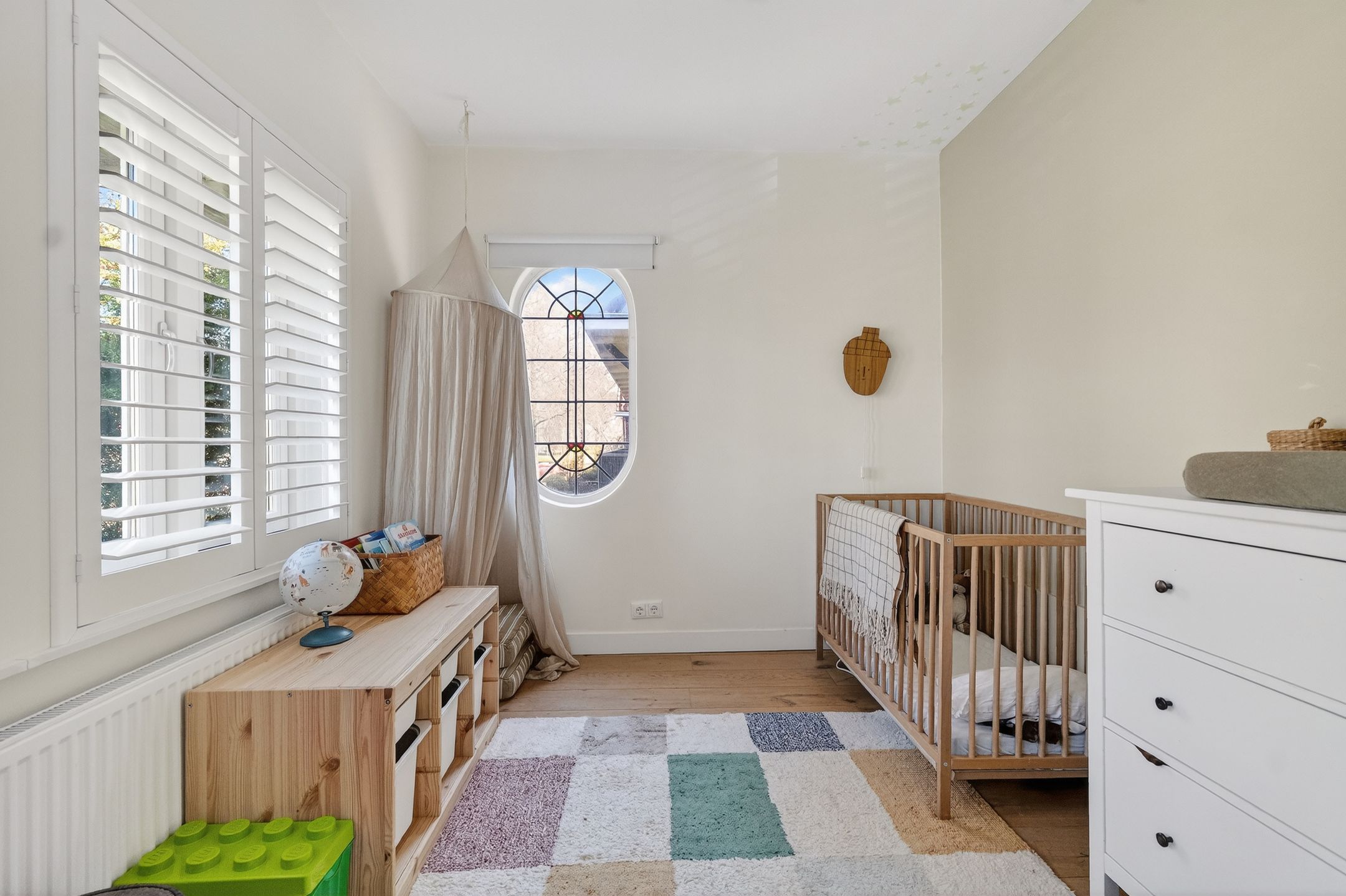 Spacious family home with 5 bedrooms and garden studio in Amstelveen Elsrijk — 21