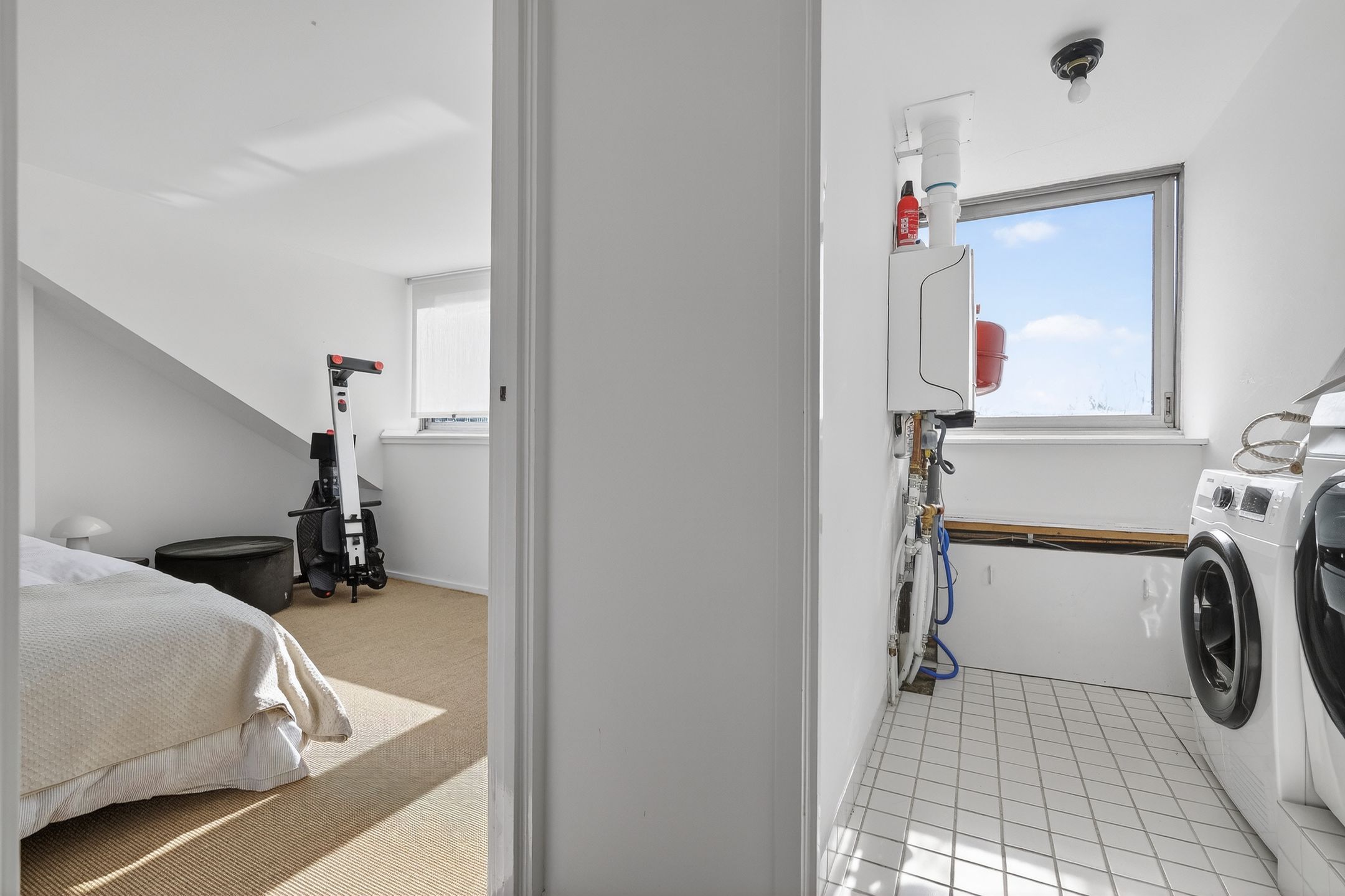 Spacious family home with 5 bedrooms and garden studio in Amstelveen Elsrijk — 33