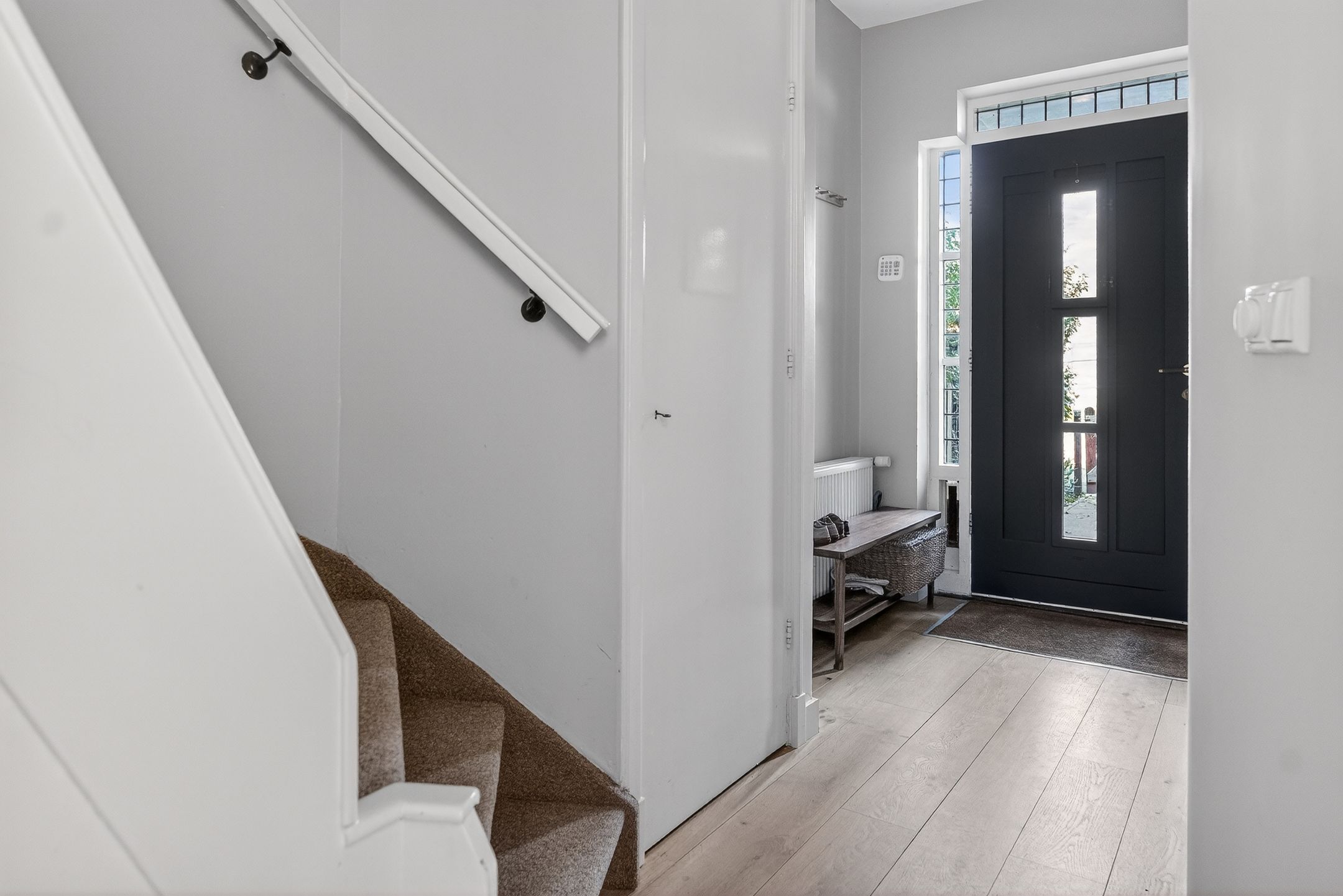 Spacious family home with 5 bedrooms and garden studio in Amstelveen Elsrijk — 36