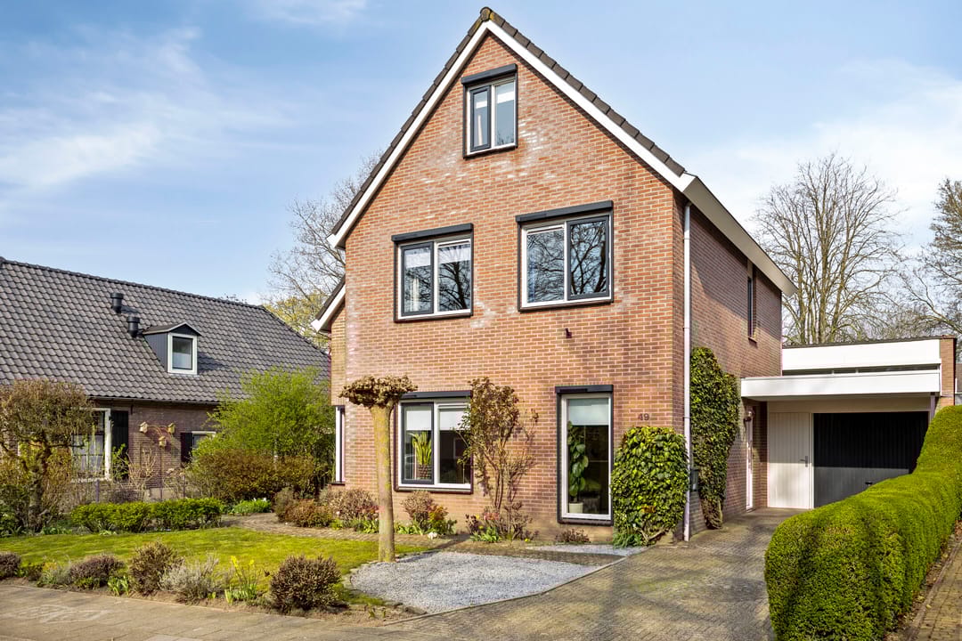 Photo 2 of Stationsstraat 49