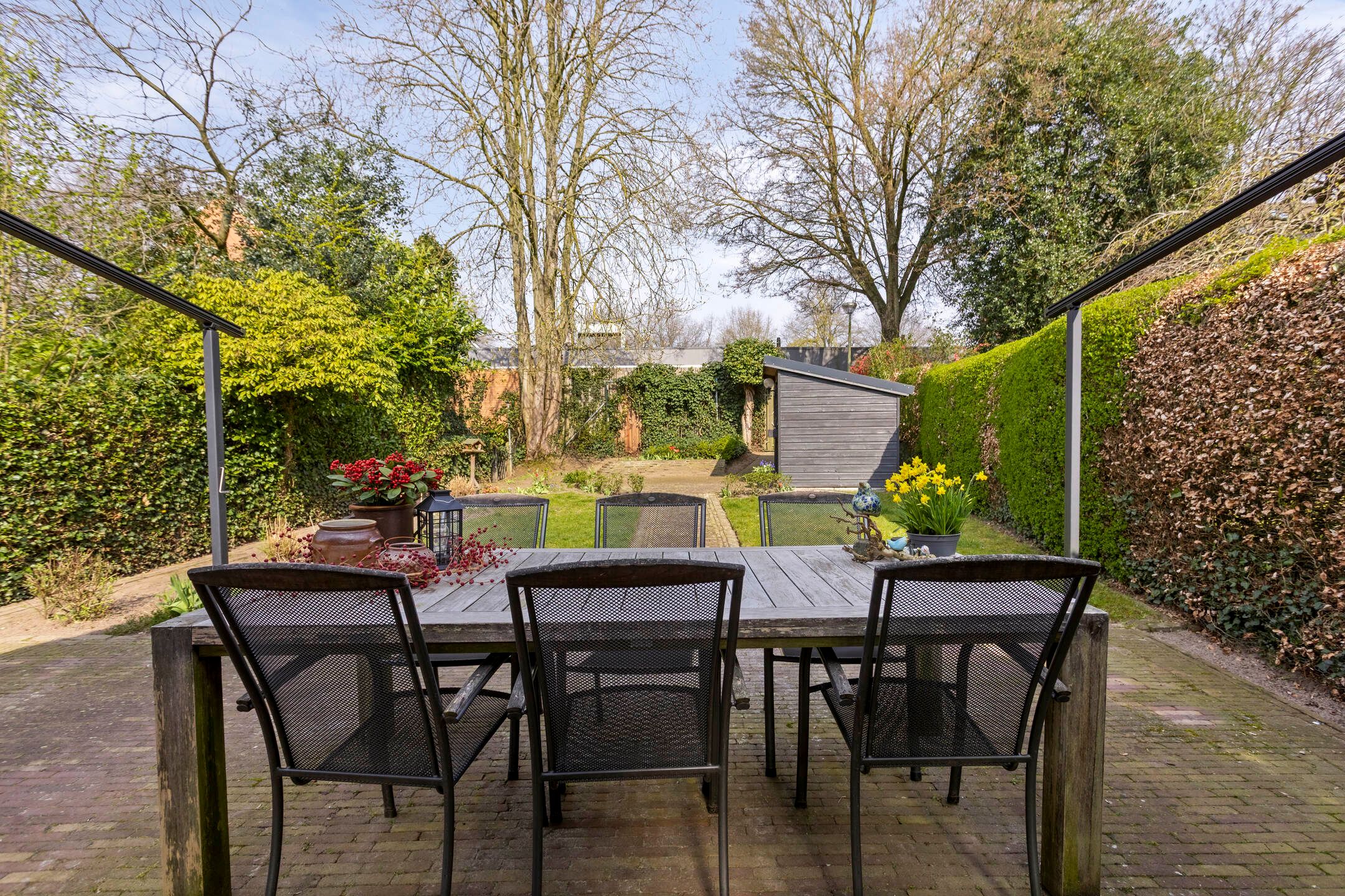 Photo 30 of Stationsstraat 49