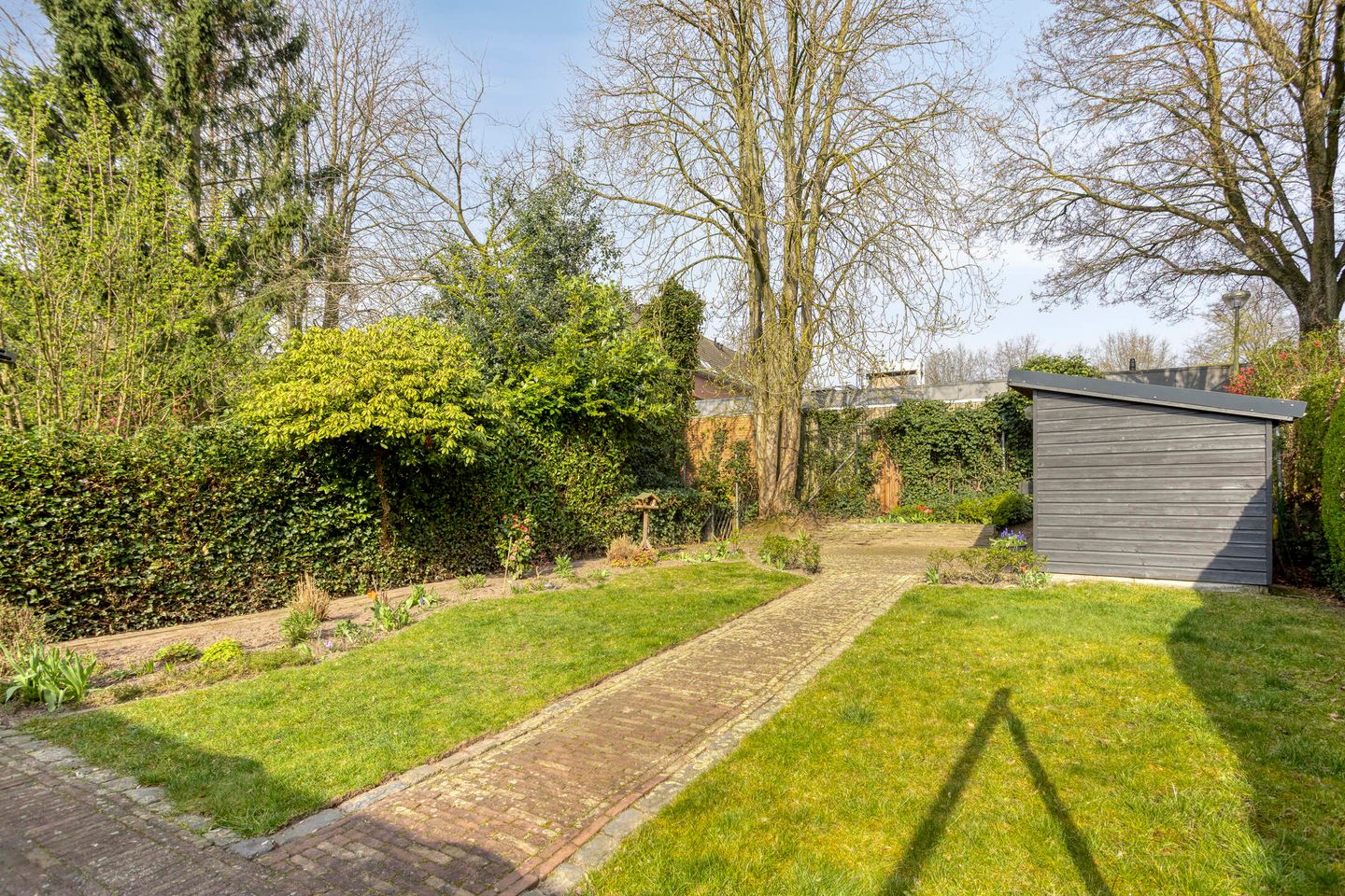 Photo 4 of Stationsstraat 49