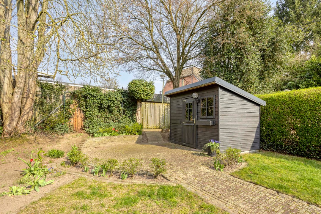 Photo 31 of Stationsstraat 49