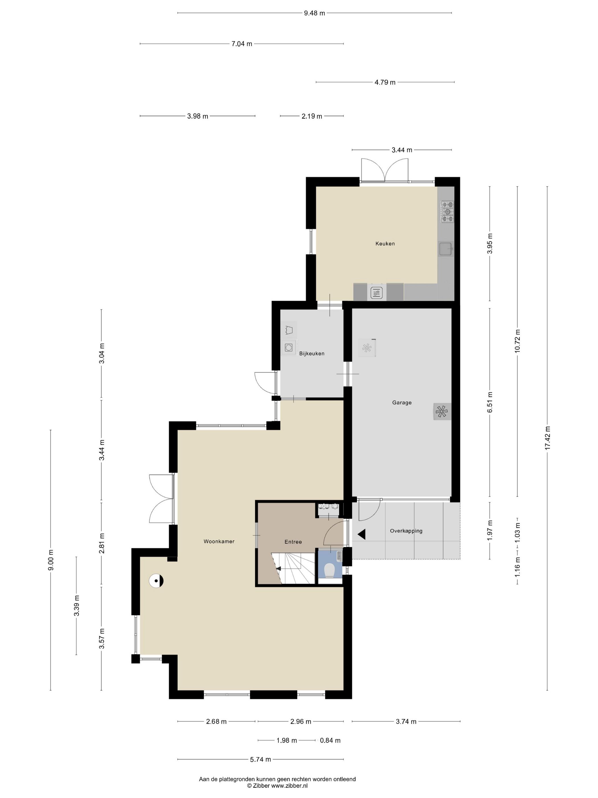 Photo 48 of Stationsstraat 49