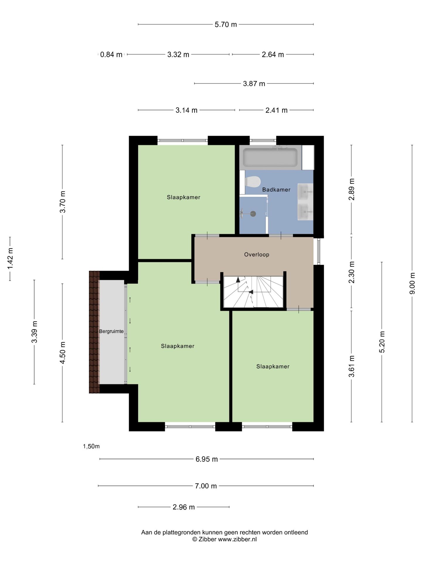 Photo 50 of Stationsstraat 49