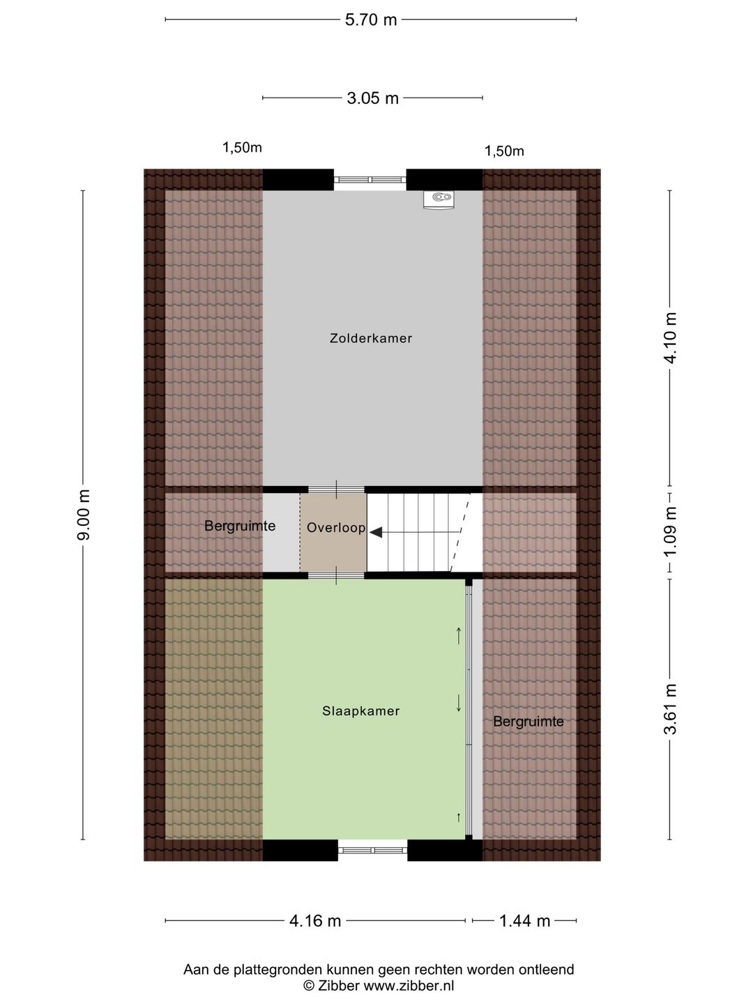 Photo 52 of Stationsstraat 49