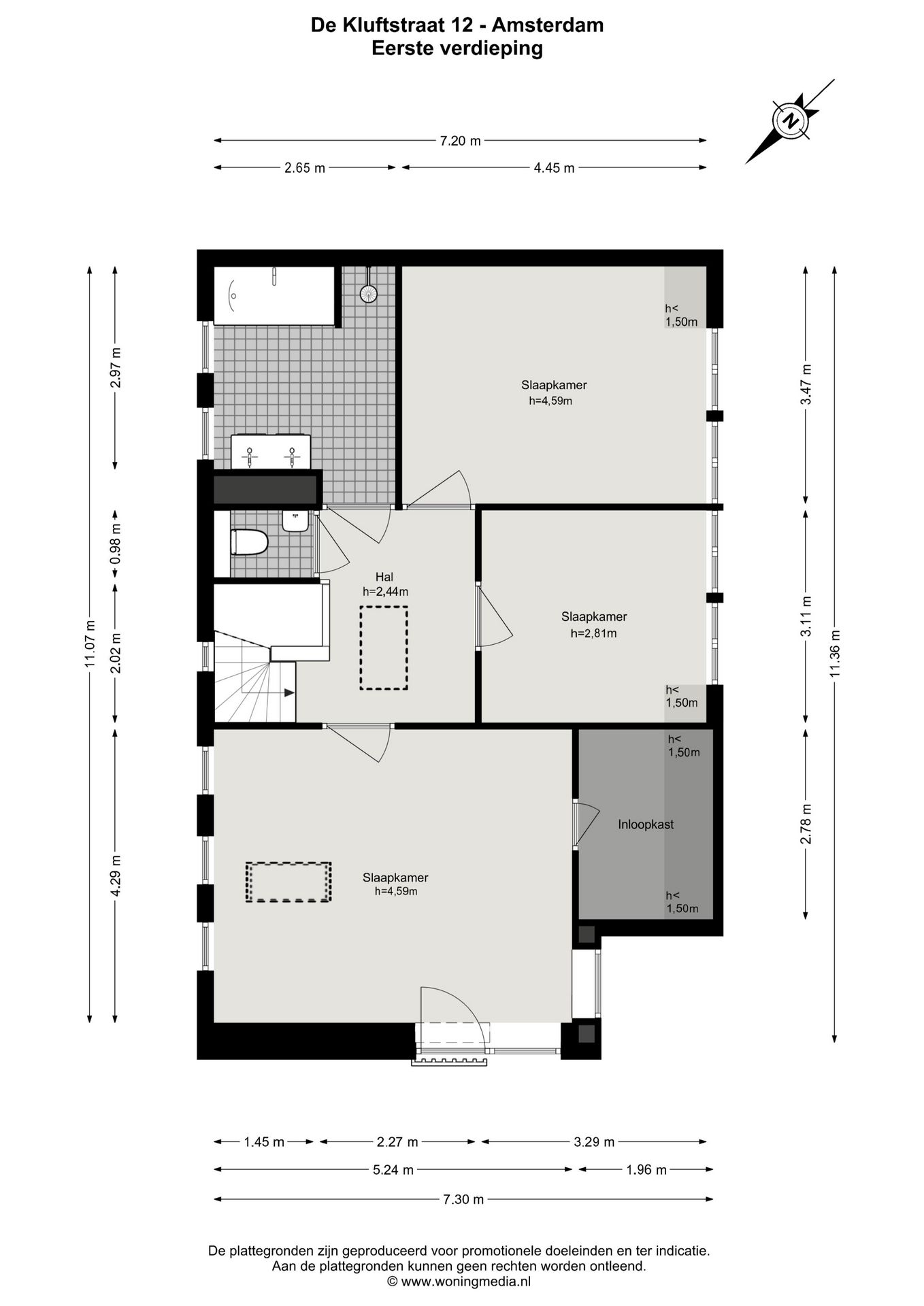 Photo 36 of De Kluftstraat 12