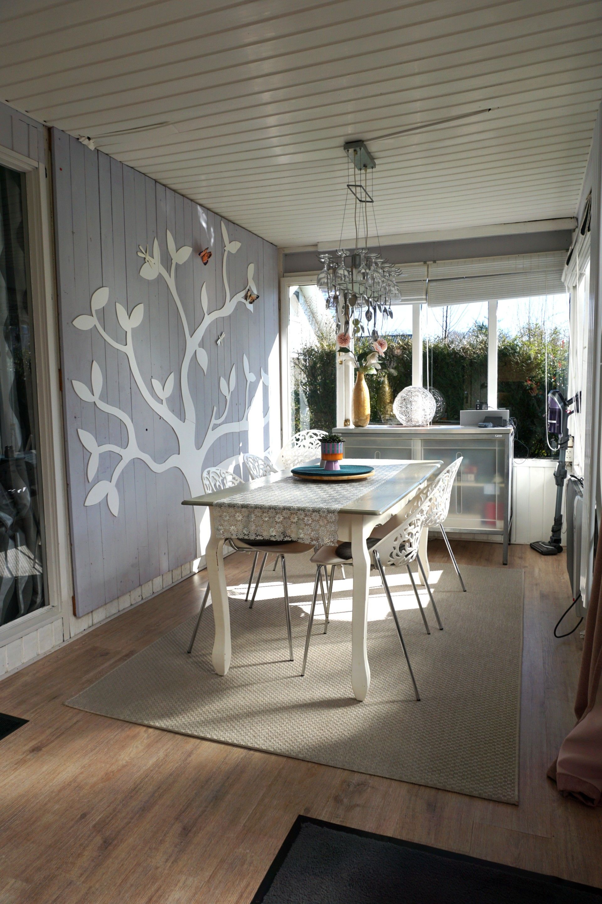 3-bedroom freehold villa in Julianadorp — photo 2 of 5