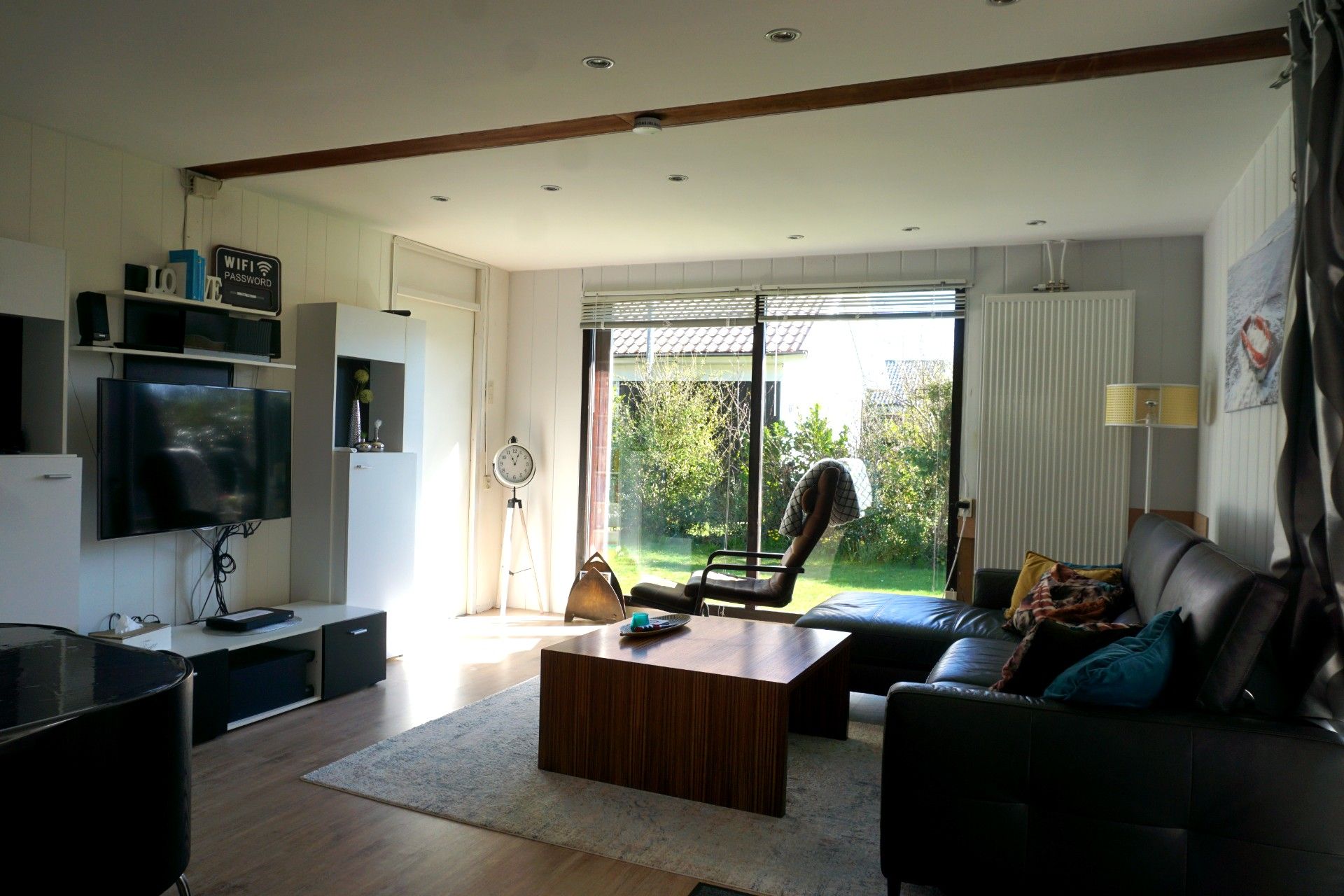 3-bedroom freehold villa in Julianadorp — photo 3 of 5