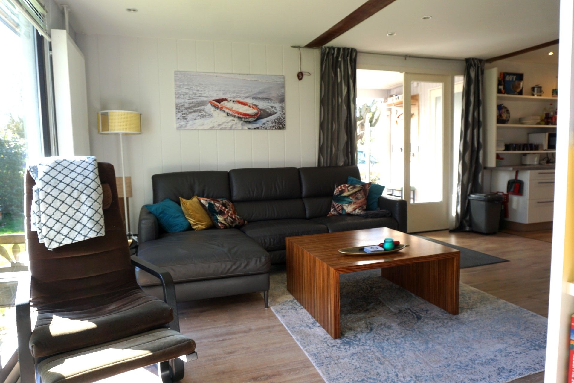 3-bedroom freehold villa in Julianadorp — photo 4 of 5