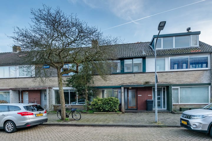 Duitslandlaan 12 main image