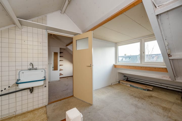 Foto 5 van Duitslandlaan 12
