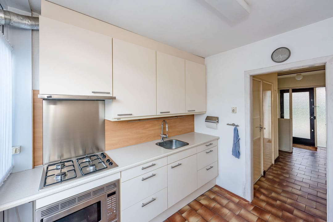 Foto 13 van Duitslandlaan 12