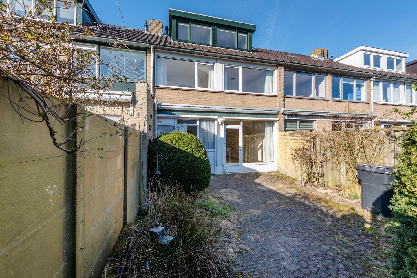 Foto 14 van Duitslandlaan 12