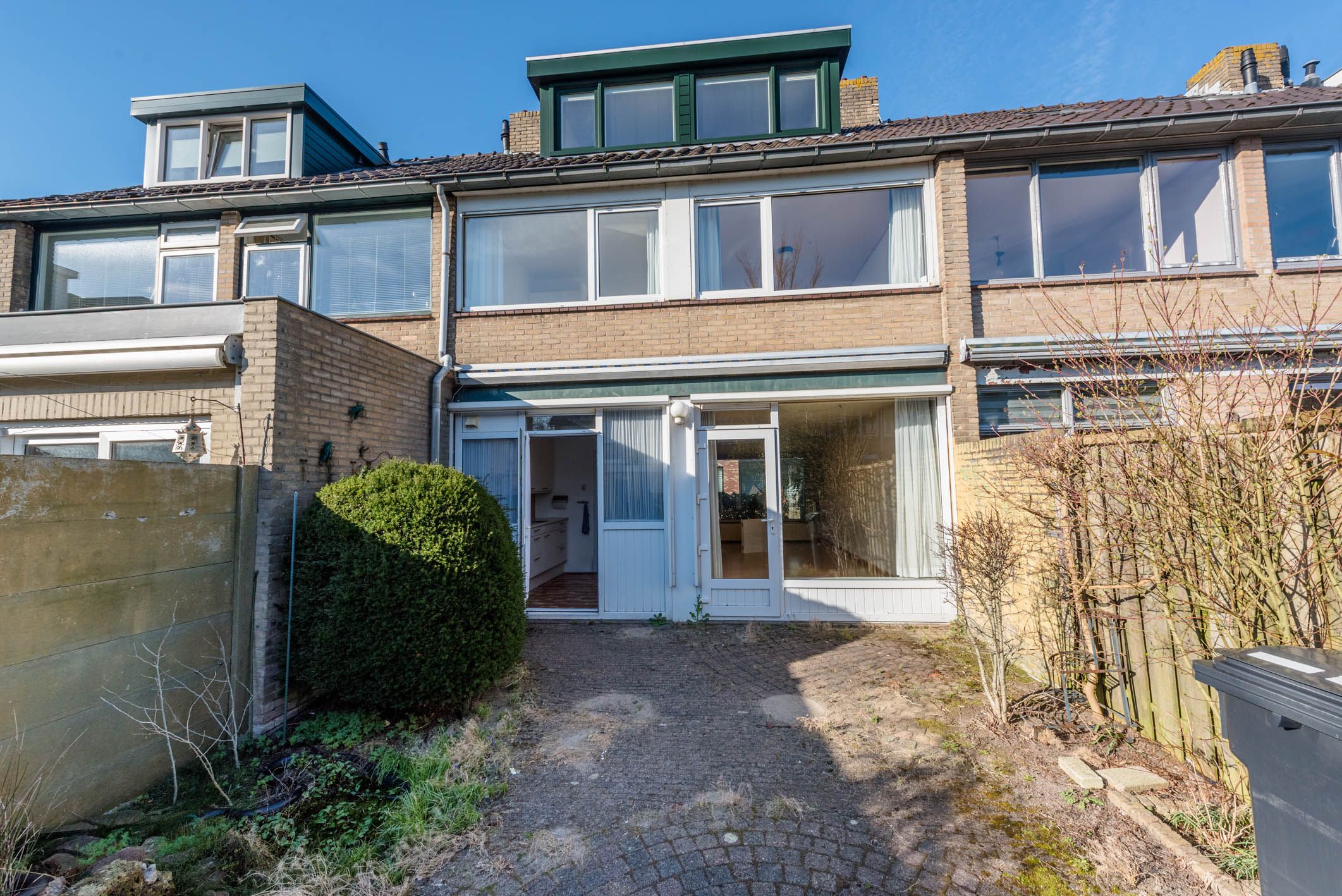 Foto 15 van Duitslandlaan 12