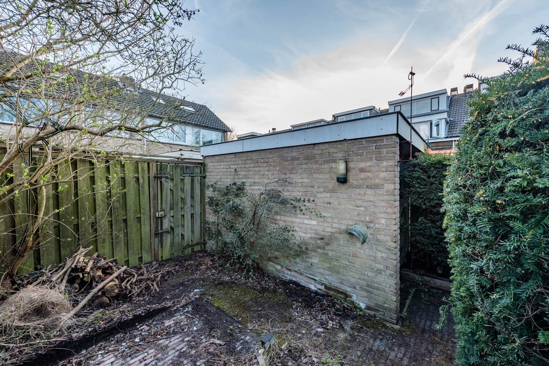 Foto 17 van Duitslandlaan 12