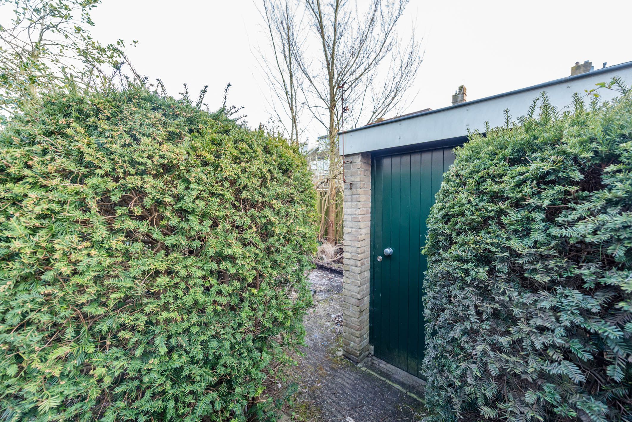 Foto 18 van Duitslandlaan 12