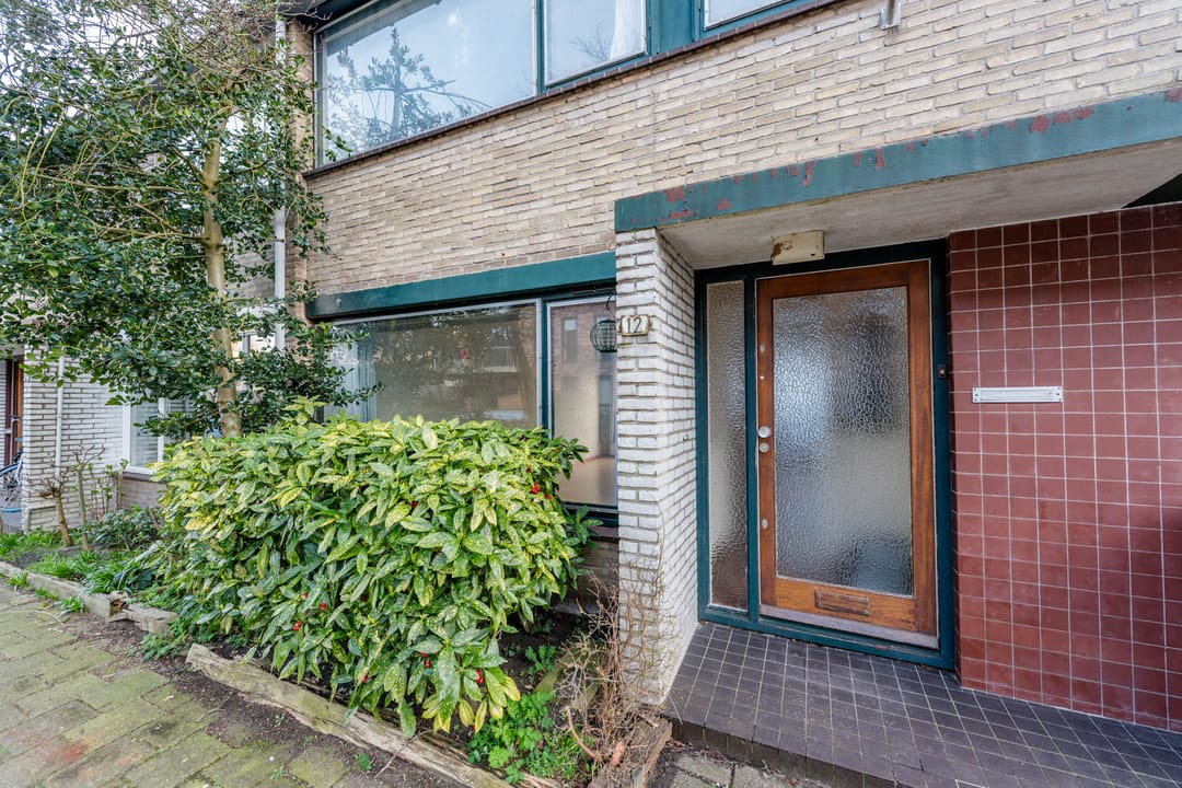 Foto 7 van Duitslandlaan 12