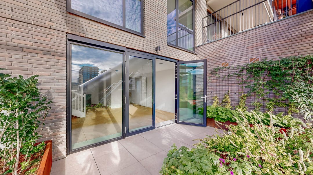 Foto 8 van Rijnlandlaan 243