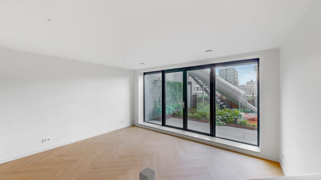 Foto 7 van Rijnlandlaan 243