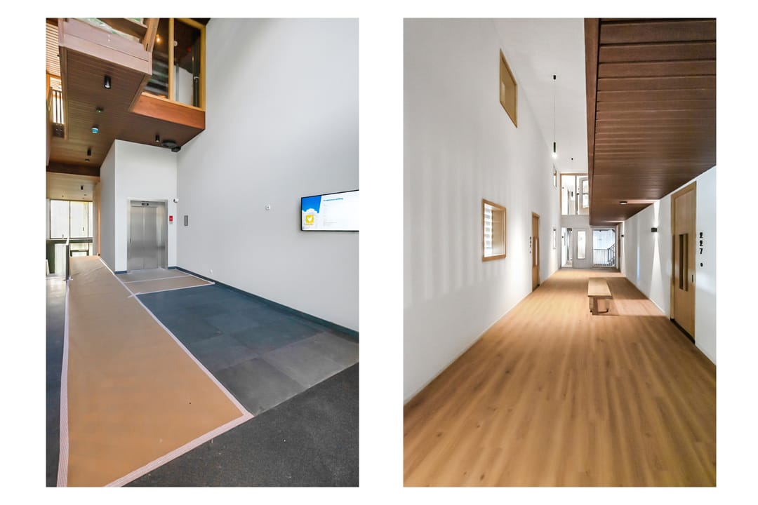 Luxurious New Build Apartment with South-Facing Terrace — 25